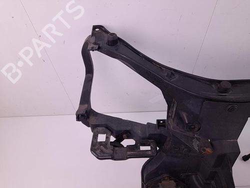 Front slam panel HYUNDAI TUCSON (JM) 2.0 CRDi All-wheel Drive | BP23676283C72 