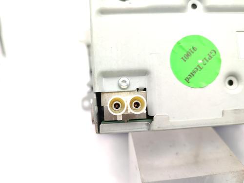 Radio VW GOLF VI (5K1) 1.6 TDI | BP23740810E6  - Image 11