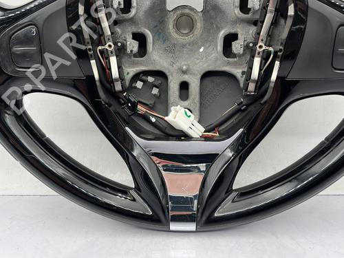 Used Steering wheel Steering wheel RENAULT CLIO IV (BH_) 1.5 dCi 90 (90 hp) 25203934 25203934