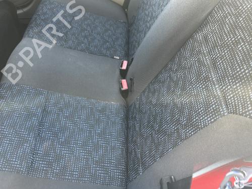 Front right seatbelt RENAULT TWINGO II (CN0_) 1.2 (CN0D) | BP24524453I25 - Image 18