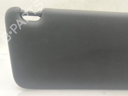 Left sun visor MERCEDES-BENZ A-CLASS (W177) A 200 (177.087) | BP31022268I1 - Image 8