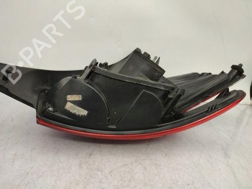 Left taillight PEUGEOT 208 I (CA_, CC_) 1.6 BlueHDi 100 | BP27377518C34 