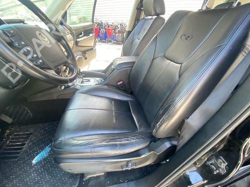 Dashboard SSANGYONG REXTON / REXTON II (GAB_) 2.7 D 4x4 | BP36956715C46 - Image 106