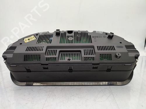 Instrument cluster MERCEDES-BENZ A-CLASS (W169) A 180 CDI (169.007, 169.307) | BP23676948C47 