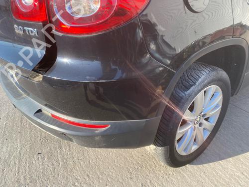 Left tailgate light VW TIGUAN (5N_) 2.0 TDI | BP37531109C79 - Image 9