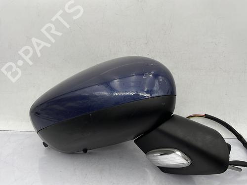 Used Right mirror CITROËN C3 II (SC_) 1.4 HDi 70 (SC8HZC, SC8HR0, SC8HP4) (68 hp) 26297621
