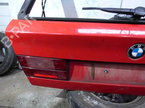 Tailgate BMW 5 (E34) 525 tds | BP23668491C6 