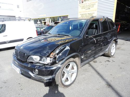 Salpicadero BMW X5 (E53) 4.6 is | BP23685964C46 - Image 11