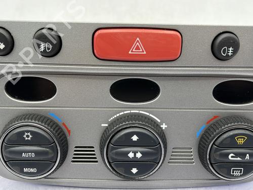 Comando chauffage ALFA ROMEO 147 (937_) 1.9 JTDM 16V (937.AXN1B, 937.BXN1B) | BP23761079I5