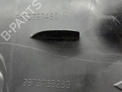 Wheel arch PEUGEOT 208 I (CA_, CC_) 1.6 HDi | BP23729509C56