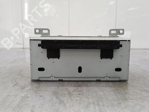 Used Radio FORD FOCUS III 1.6 TDCi (115 hp) 23709868