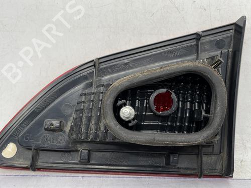 Left tailgate light RENAULT SCÉNIC III (JZ0/1_) 1.5 dCi | BP25726429C79 - Image 6