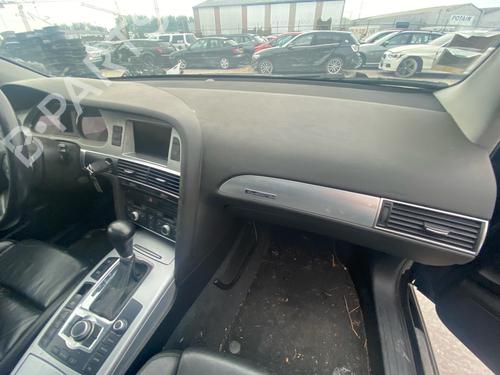 Interiør tag AUDI A6 Allroad C6 (4FH) 3.0 TDI quattro | BP37451276I12 - Image 40