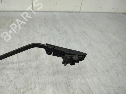 Front windshield wiper arm PEUGEOT BIPPER (AA_) 1.4 HDi | BP23729651C143 