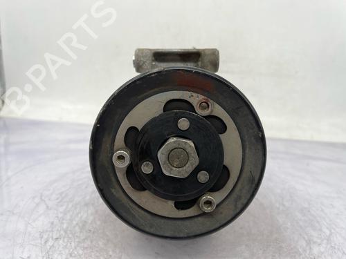 AC compressor VW TIGUAN ALLSPACE (BW2, BJ2) 2.0 TDI | BP36956814M34 - Image 3