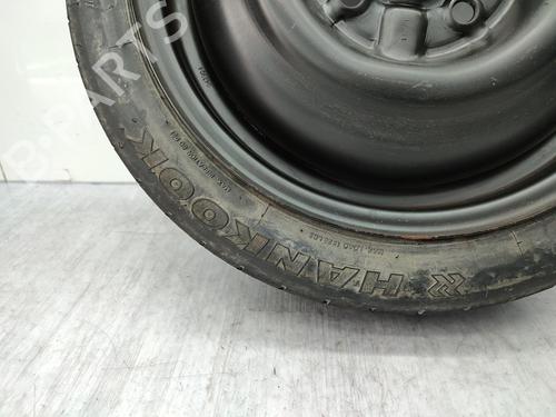 Felg SMART FORFOUR (454) 1.5 CDI (454.000) | BP23731271C45 