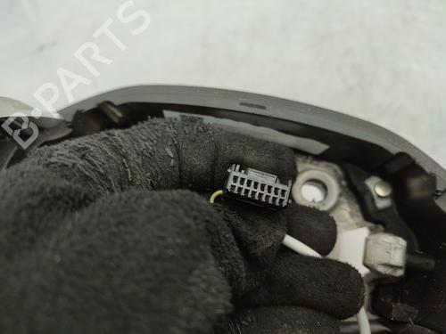 Steering wheel DACIA SPRING EV (B6M1) | BP24304147C49 