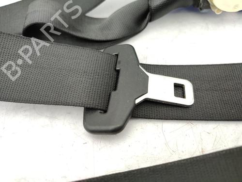 Rear left seatbelt BMW 5 (E60) 530 d | BP23732167I29  - Image 5