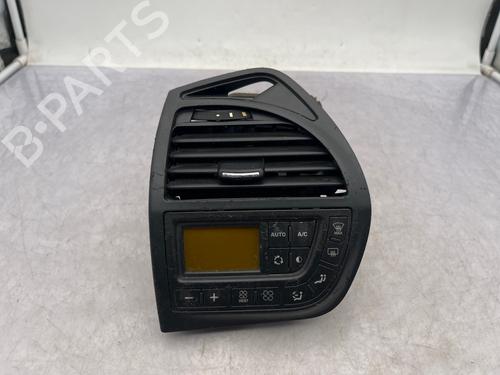 Used Climate control Climate control 36835920 36835920