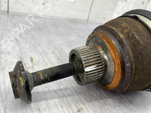 Left front driveshaft AUDI Q5 (8RB) 2.0 TDI | BP31761003M38  - Image 5