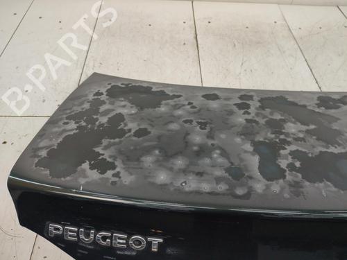 Tailgate PEUGEOT 406 Coupe (8C) 2.0 16V | BP23673924C6 