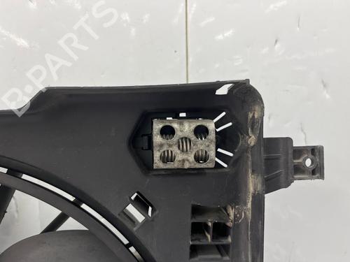 Elettroventola radiatore Elettroventola radiatore 38263212 38263212