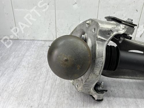 Left front shock absorber CITROËN C5 III Break (RW_) 2.2 HDi 200 | BP31065858M16 