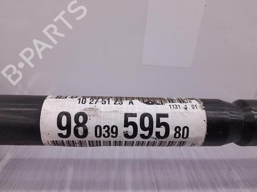 Used Left front driveshaft Left front driveshaft 23676206 23676206