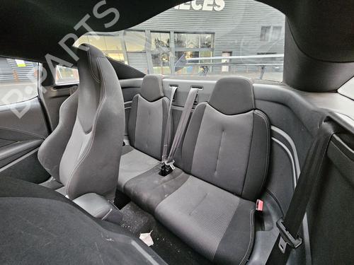 Left front brake caliper PEUGEOT RCZ 2.0 HDi | BP24146262M105 - Image 27