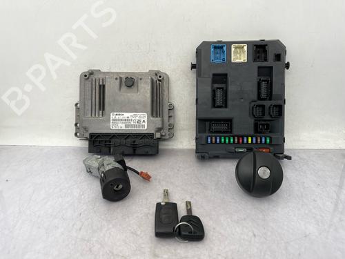 Electronic module CITROËN C3 Picasso (SH_) 1.6 HDI 90 | BP40271573M83 - Image 11