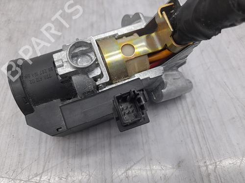 Electronic module PEUGEOT 406 Coupe (8C) 2.0 16V | BP23703088M83 