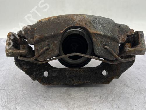 Used Left front brake caliper Left front brake caliper FORD FIESTA V (JH_, JD_) 1.3 (69 hp) 23705270 23705270
