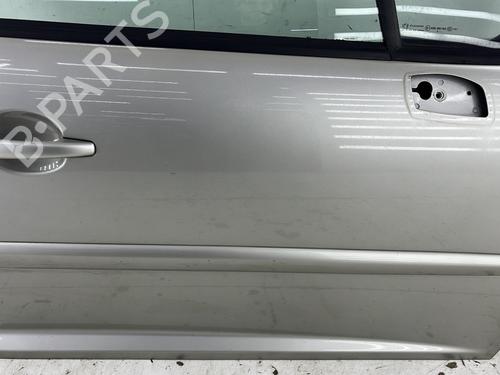 Right front door PEUGEOT 207 SW (WK_) 1.4 16V | BP24517891C3 