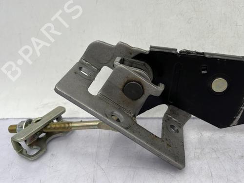 Hand brake PEUGEOT 206 Hatchback (2A/C) 1.6 16V | BP23756356I18 