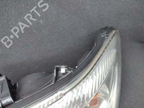Left headlight RENAULT LAGUNA II (BG0/1_) 1.9 dCi (BG08, BG0G) | BP23690914C28  - Image 6