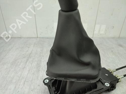Gear lever RENAULT CLIO IV (BH_) 1.2 16V | BP24507771M90 