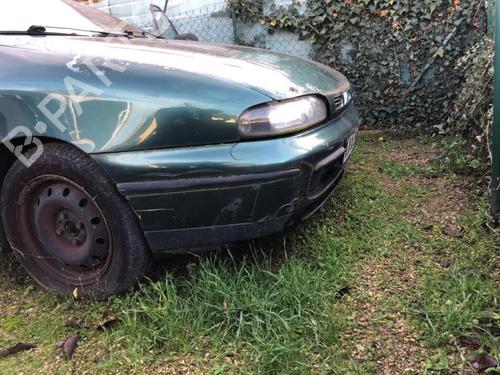 Used Parts FIAT BRAVA (182_)  1.9 TD 100 S (182.BF)  2305934