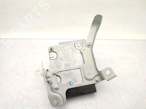 Steering rack TOYOTA VERSO S (_P12_) 1.33 (NSP120_) | BP23677203M22 