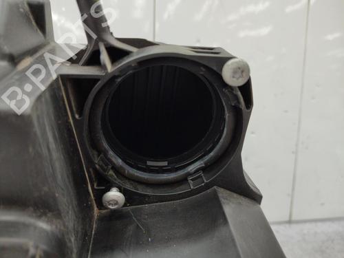 Air filter box RENAULT CLIO IV (BH_) 1.5 dCi 90 | BP23732961M87 