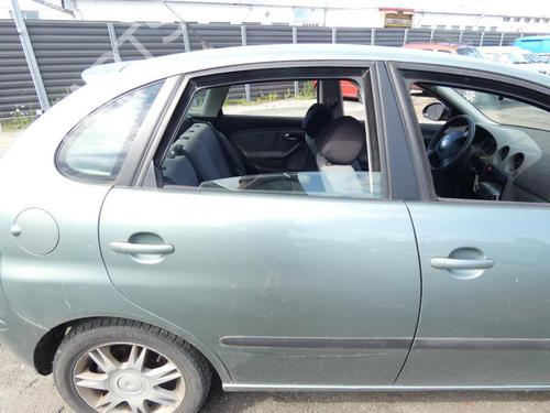 Left front brake caliper SEAT IBIZA III (6L1) 1.9 TDI | BP23675508M105 