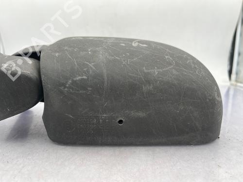 Used Left mirror Left mirror RENAULT RAPID Box Body/MPV (F40_, G40_) 1.9 D (F40P, F40N, F40E) (64 hp) 34476867 34476867