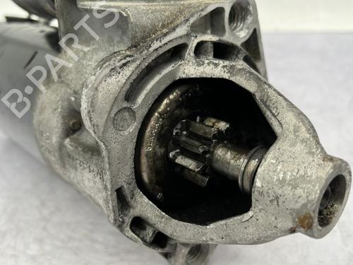 Used Starter Starter AUDI A4 B5 (8D2) 1.9 TDI (110 hp) 23680583 23680583