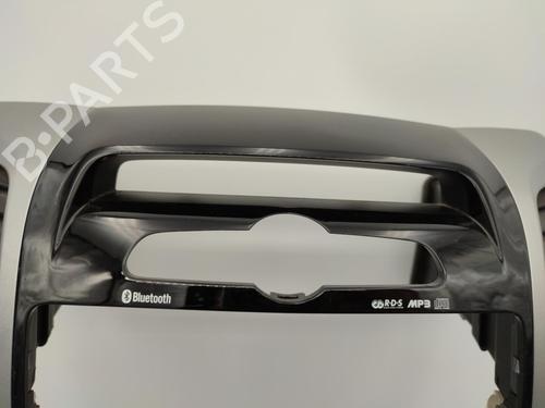 Middle console HYUNDAI ix20 (JC) 1.4 CRDi | BP23710801I22  - Image 9