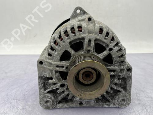 Generator RENAULT SCÉNIC II (JM0/1_) 2.0 (JM05, JM0U, JM1N, JM1U, JM2V) (135 hp) 23684304