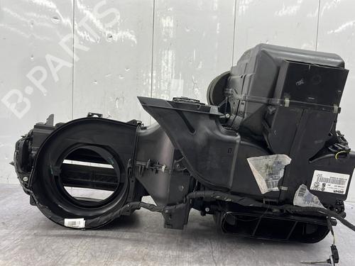 Heater matrix box AUDI A1 (8X1, 8XK) 1.6 TDI | BP32467509M61 