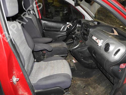 Subframe CITROËN BERLINGO MULTISPACE (B9) 1.6 HDi 110 | BP23675631M9 - Image 7