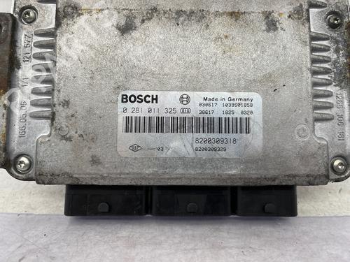 Electronic module RENAULT ESPACE IV (JK0/1_) 2.2 dCi (JK0H) | BP35890729M83 - Image 11