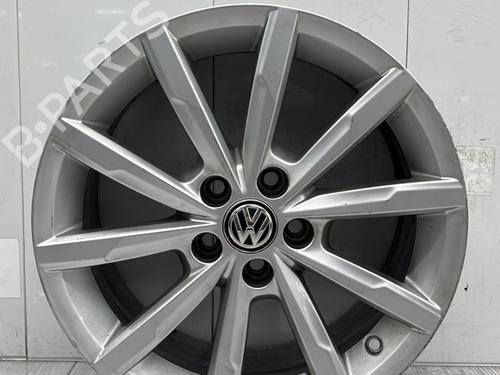 Used Rim VW POLO V (6R1, 6C1) 1.2 TSI 16V (90 hp) 30777705