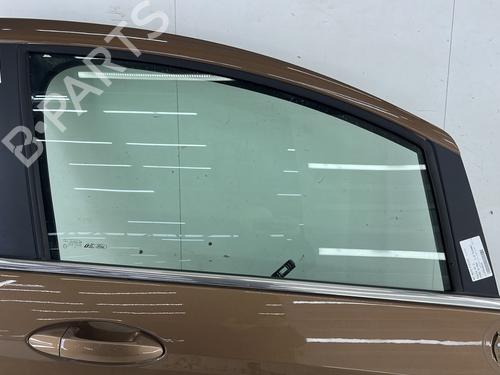 Right front door FORD B-MAX (JK) 1.6 TDCi | BP29341014C3 