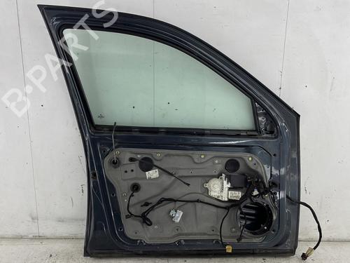 Left front door VW GOLF IV (1J1) 1.9 TDI | BP27926369C2 